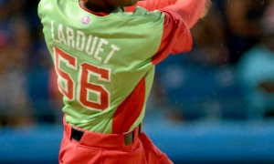 Yuniesky Larduet DomÃ­nguez