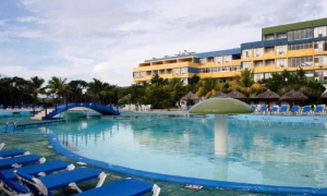 Hotel Pasacaballo