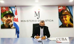 Cuba rechaza y condena todos los actos, métodos y prácticas terroristas