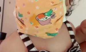 niños