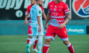 Luis Javier Paradela. 