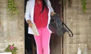 doctora