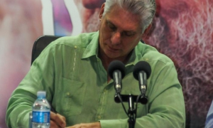 Diaz CanelBalance