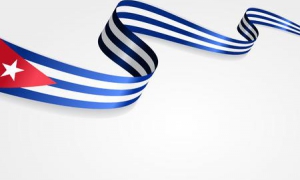 bandera-cubana