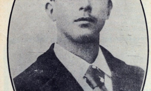 Francisco Gómez Toro