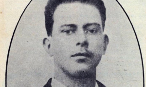 Francisco Gómez Toro (Panchito)