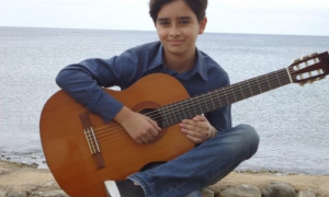 Oraldo Abreu Alonso