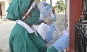 Coronavirus