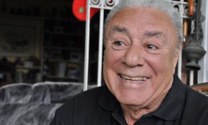 Mario Balmaseda