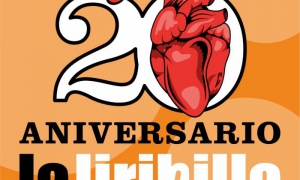 20 Aniversario de la Revista La Jiribilla