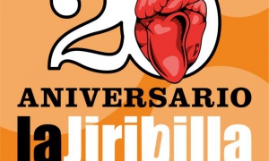 20 Aniversario de la Revista La Jiribilla