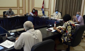 Analizan diputados ejecución de las tareas previstas para febrero