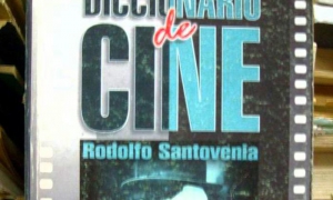 Una de las obras de Rodolfo Santovenia 