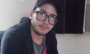 Jesús Álvarez López, el primer cubano en contraer la COVID19 y ser curado. Foto: