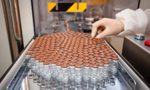 Foto tomada del Twitter de BioCubaFarma