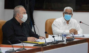 Ministerio de Justicia