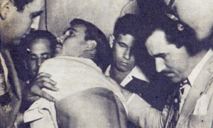 Fidel Castro