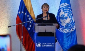 Estado venezolano