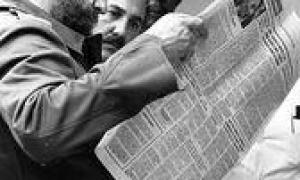 Fidel Castro