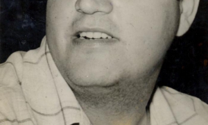 José Antonio Echeverría