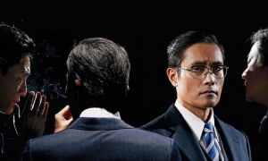 Fotograma de El hombre de al lado.
