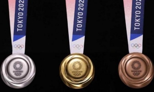medallas