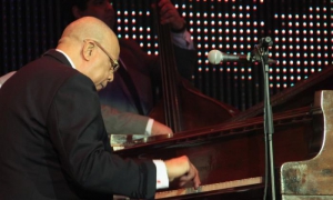 Chucho Valdés