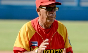 BÃ©isbol Serie 59 IND vs MTZ