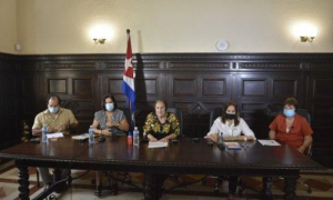 cuba y europa covid