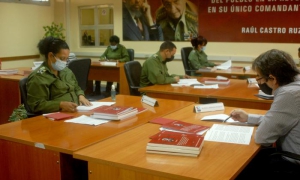 congreso del partido