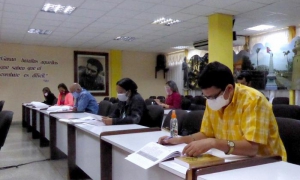 congreso del partido