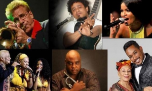 artistas cubanos