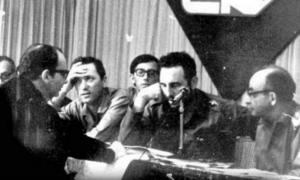 fidel intelectuales