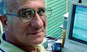 Reynol Rassi