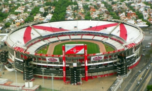 Estadio Monumental - Buenos Aires
