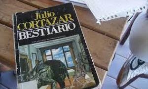 Bestiario Julio Cortazar