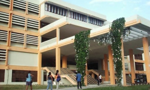 Universidad de Granma
