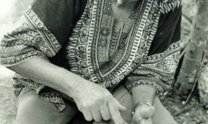 Rita Longa