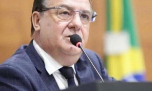 Silvio Antônio Fávero
