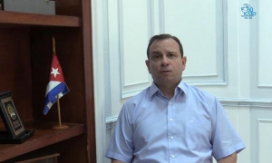 Fernando González Llort