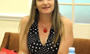 Yaile Caballero