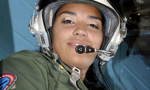 En Cuba, la obra emancipadora de la Revolución puso a la mujer a la vanguardia.