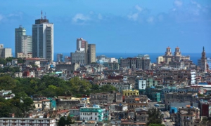 LA HABANA