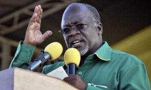 Cuba ofrece condolencias por muerte del presidente de Tanzania, John Magufuli