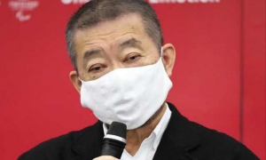 Hiroshi Sasaki