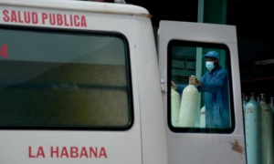 Empresa de Gas y Oxigeno