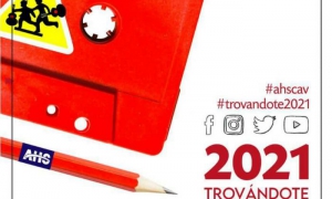 Trovándote 2021