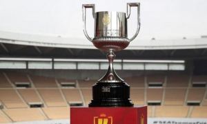 Copa del Rey