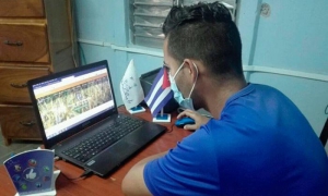 portales web joven club