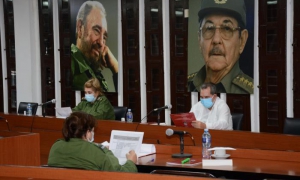 Congreso PCC